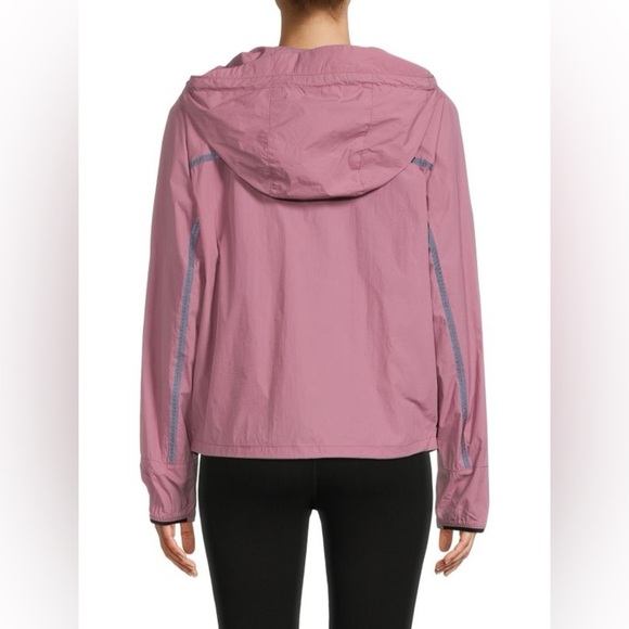 VARLEY
Terrace Windbreaker Hooded Jacket size small - Picture 2 of 12